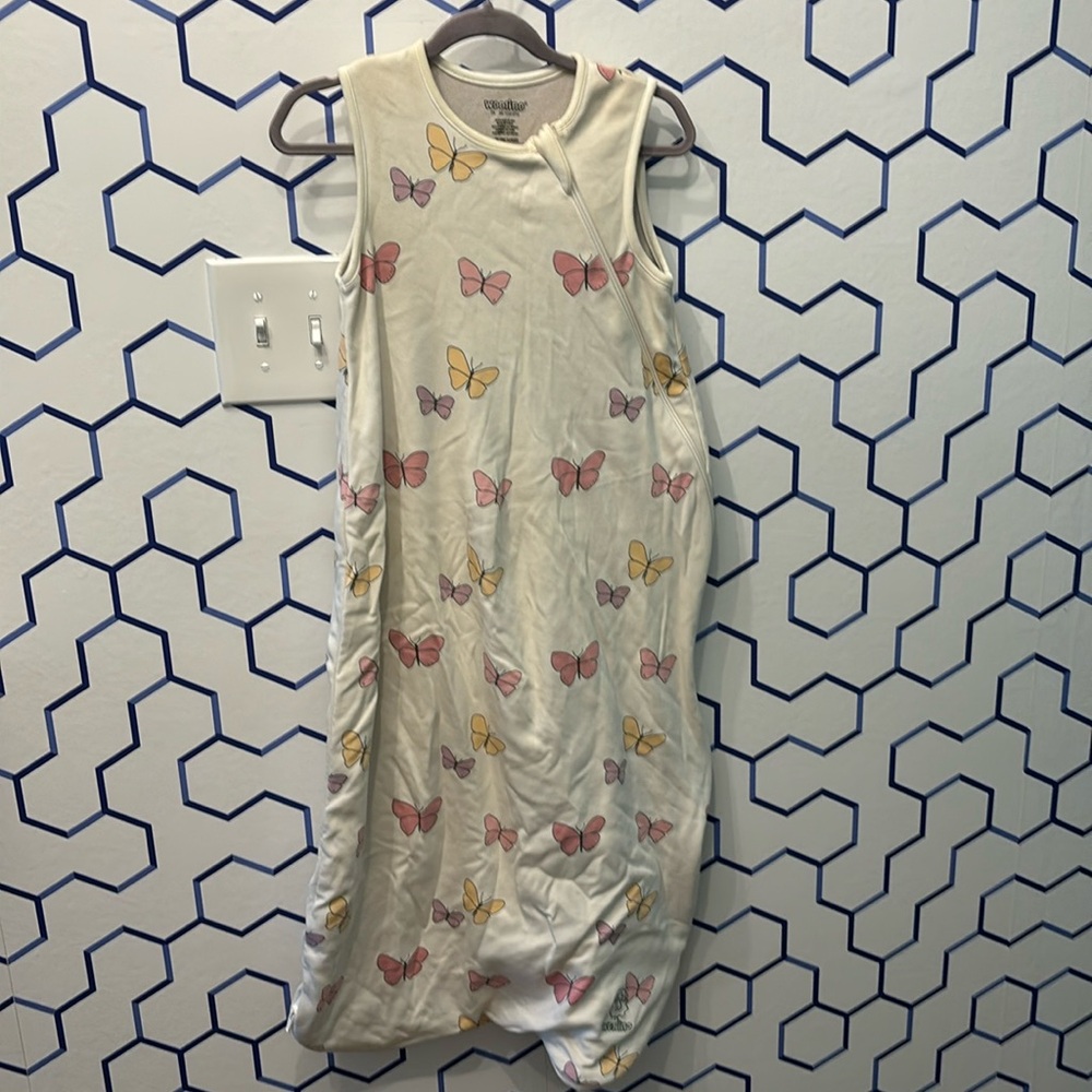 Woolino Sleep Sack size 18-36 months